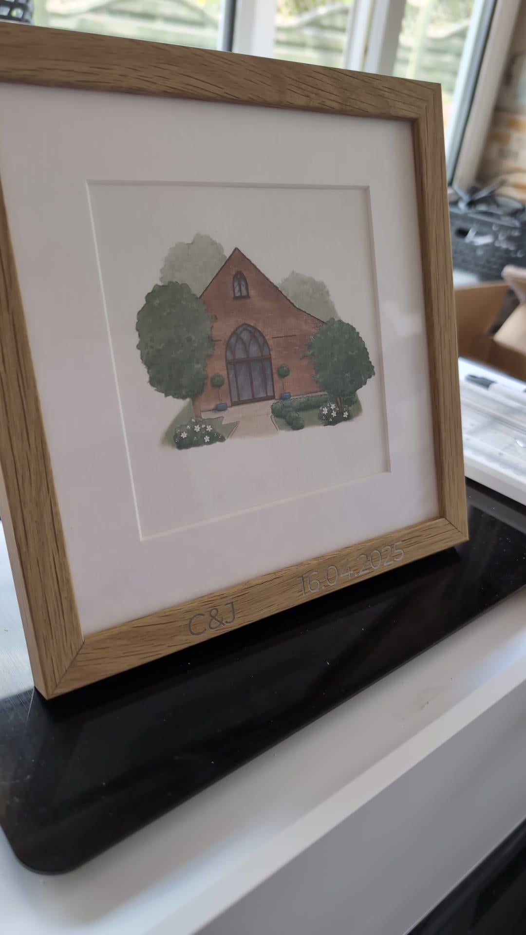 Custom Engraving, Stickers, Stationery, Gift Bags, Vellum Printing, Embossing & More | Personalised Items for Any Occasion