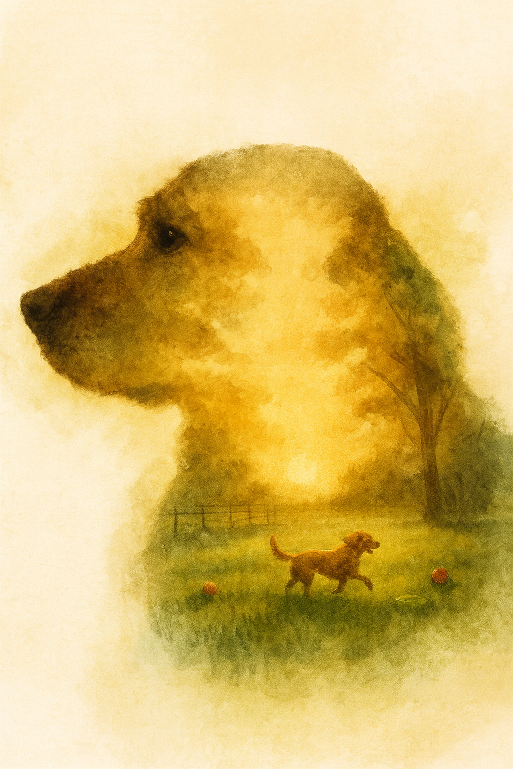 Custom Pet Art Prints – Botanical, Rainbow Bridge, Celestial & More