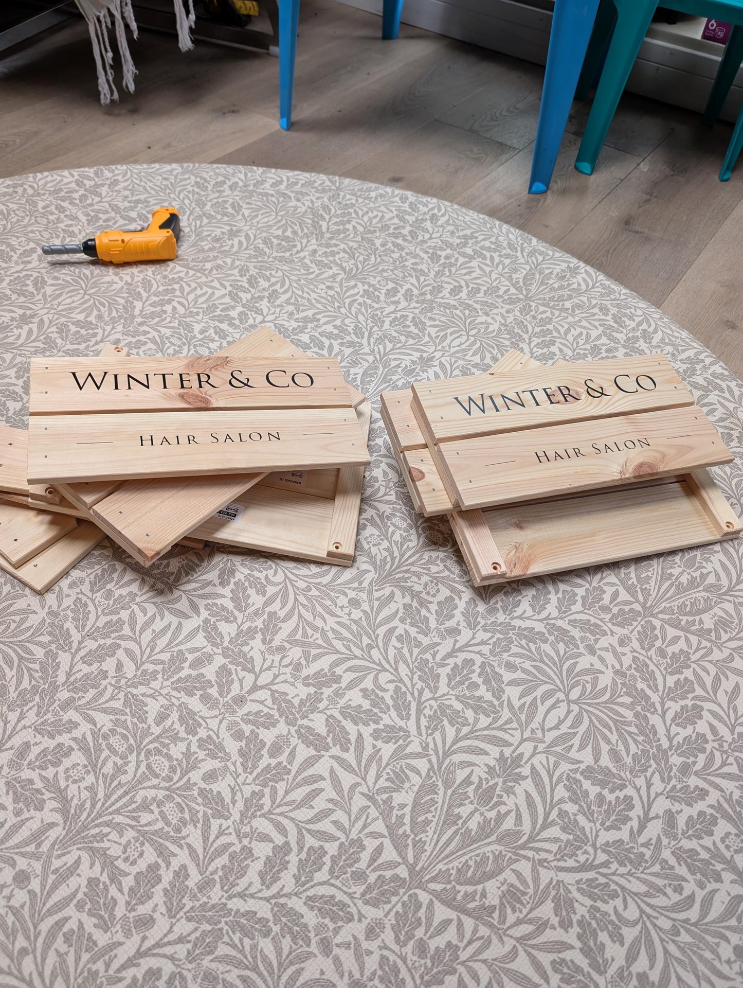 Custom Engraving, Stickers, Stationery, Gift Bags, Vellum Printing, Embossing & More | Personalised Items for Any Occasion