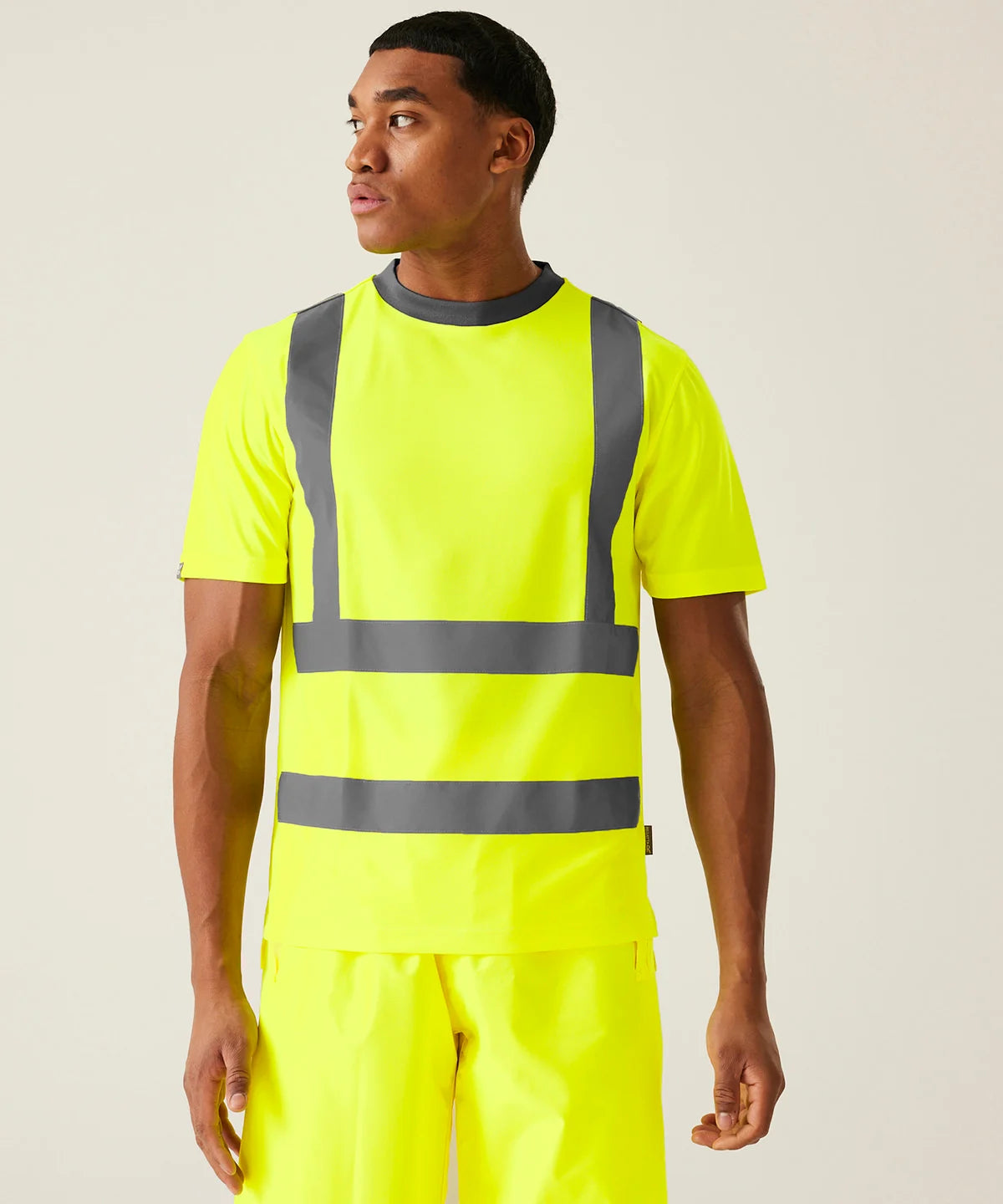 Custom PPE Workwear Supplied & Personalised – Logo or Text on Hi-Vis Vests, Hoodies, T-Shirts, Hats & More