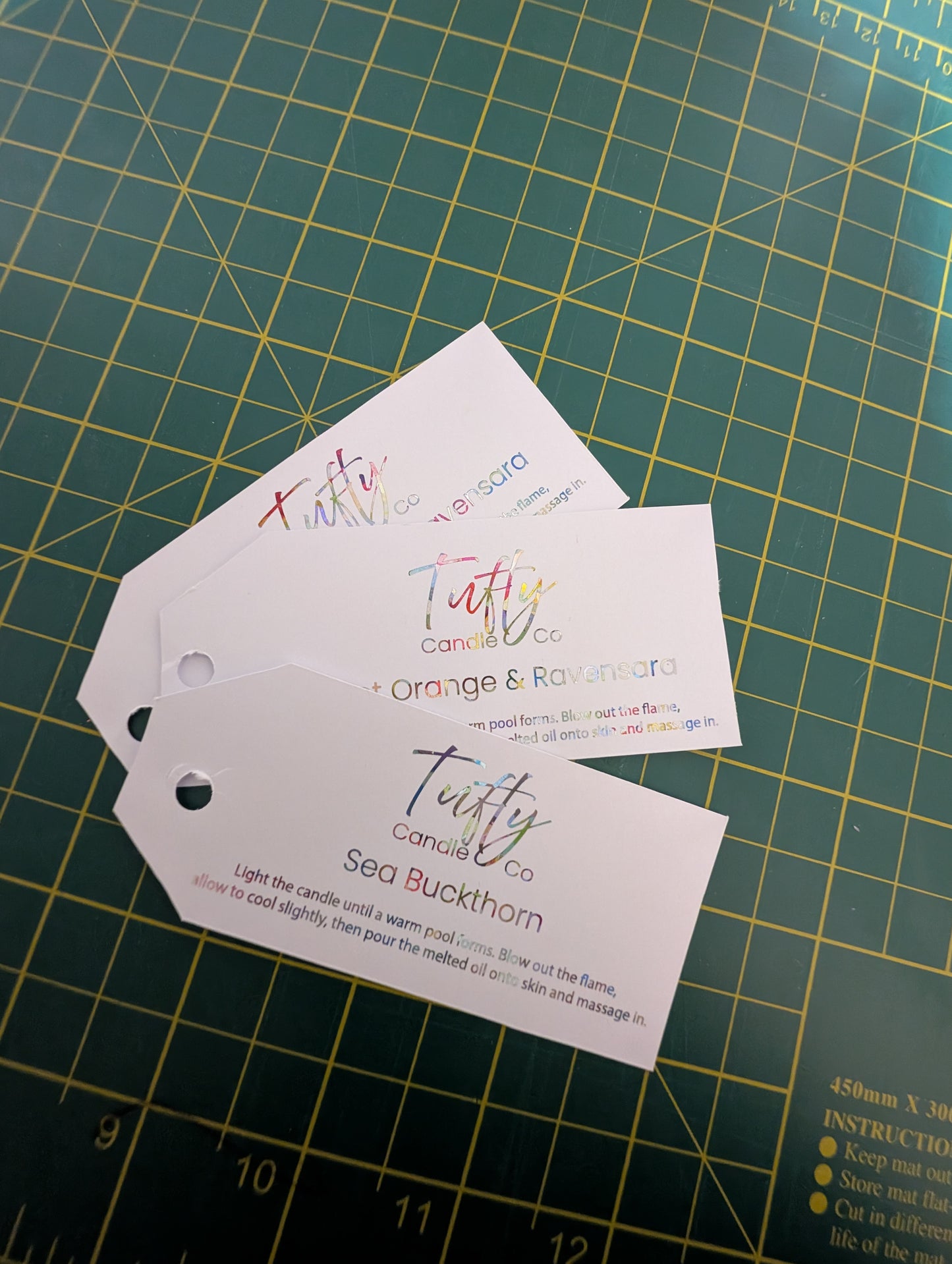 PRINT ONLY - Tickets, Invitations, Artwork, Flyers and More