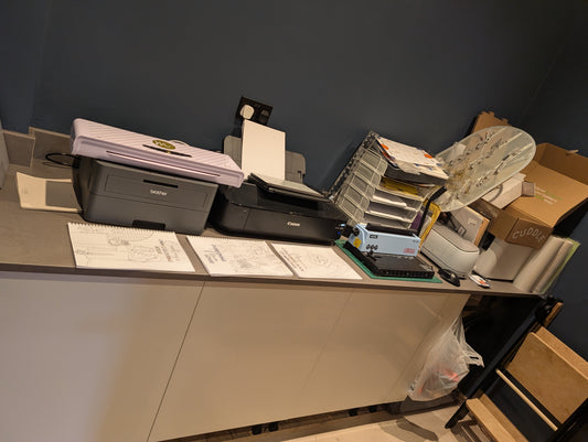 What People Don’t See Behind a Small Business