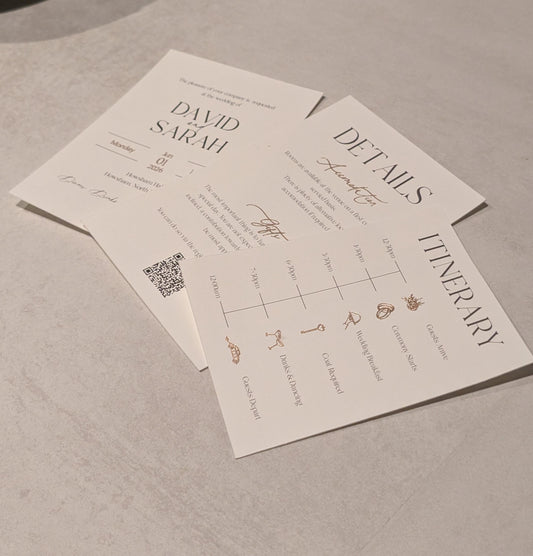 PRINT ONLY - Tickets, Invitations, Artwork, Flyers and More