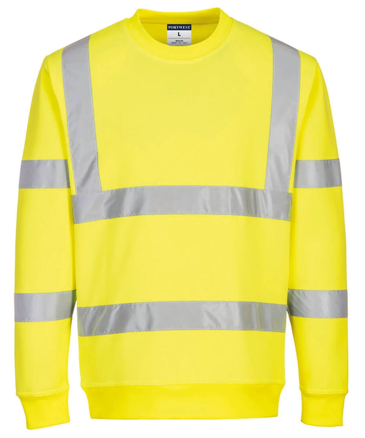 Custom PPE Workwear Supplied & Personalised – Logo or Text on Hi-Vis Vests, Hoodies, T-Shirts, Hats & More