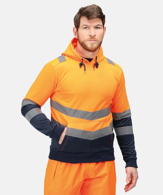 Custom PPE Workwear Supplied & Personalised – Logo or Text on Hi-Vis Vests, Hoodies, T-Shirts, Hats & More