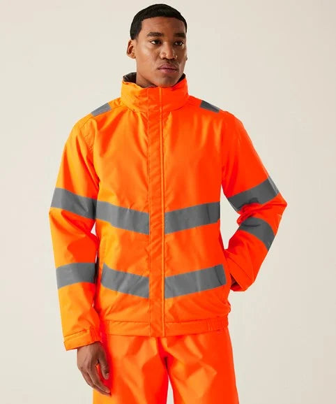 Custom PPE Workwear Supplied & Personalised – Logo or Text on Hi-Vis Vests, Hoodies, T-Shirts, Hats & More